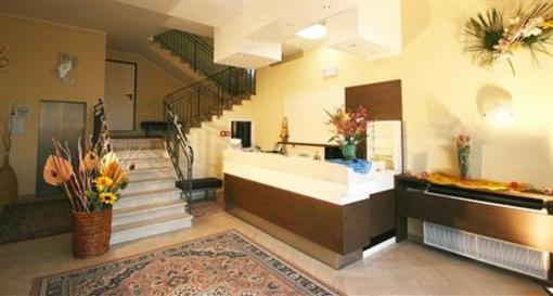 фото отеля Hotel Reyt