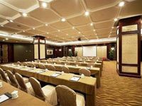 Jinling Shuicheng Holiday Hotel