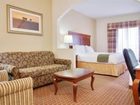 фото отеля Holiday Inn Express Hotel & Suites Center