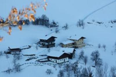 фото отеля Landhaus Holzlehen