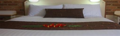 фото отеля Garden City Motor Inn