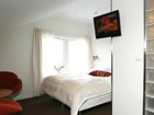 фото отеля Breidablikk Guesthouse Narvik