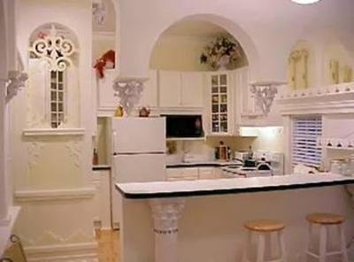 фото отеля The Cottage Bed and Breakfast