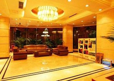 фото отеля Fujia Hotel