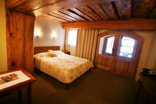 фото отеля Hotel Restaurant Spichrz