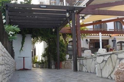 фото отеля El Coral Hotel Pythagoreio