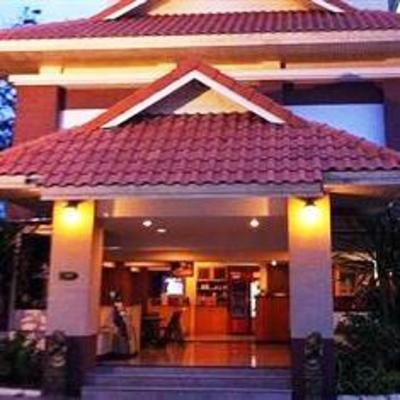 фото отеля BB Hotel Khonkaen