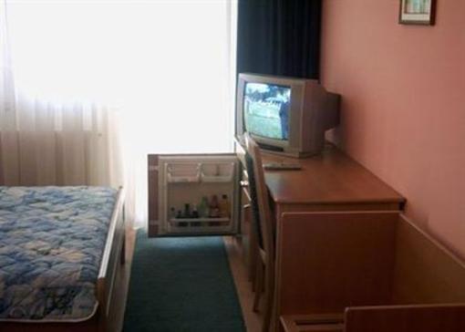 фото отеля Hotel Macola