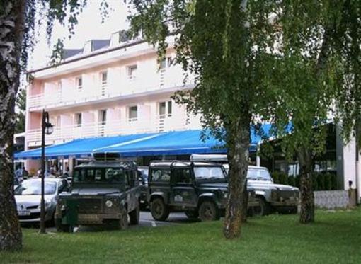фото отеля Hotel Macola