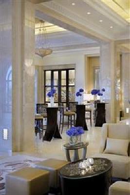 фото отеля One&Only The Palm Dubai
