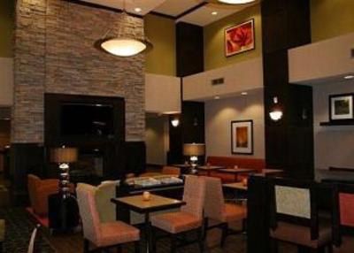 фото отеля Hampton Inn & Suites Tulsa / Catoosa