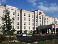 Hampton Inn & Suites Tulsa / Catoosa