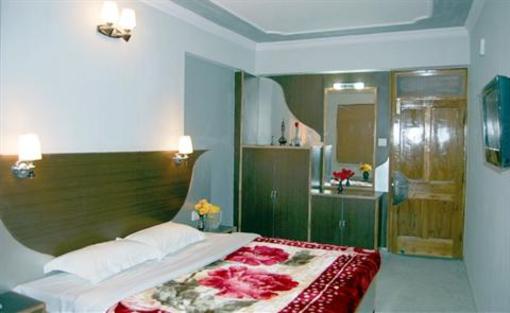 фото отеля Hotel Prestige Shimla