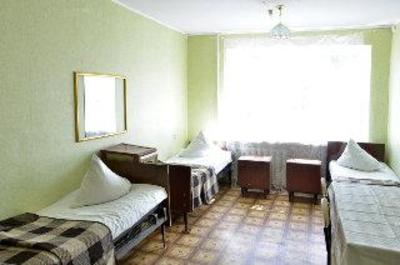 фото отеля Hostel on Malinovska Str. Vtei Khvss