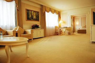 фото отеля Air China Hotel