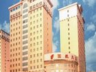 фото отеля Air China Hotel