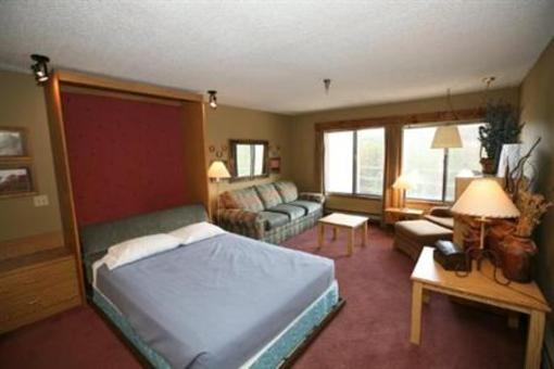 фото отеля Snowblaze Resort Winter Park (Colorado)