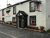 The Red Lion Inn Ulverston