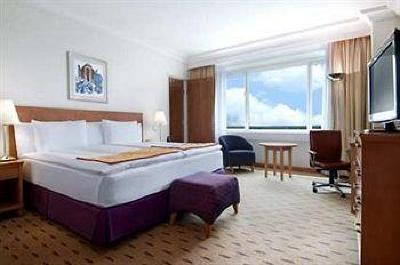 фото отеля Adana Hilton SA