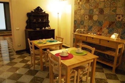 фото отеля Casa Vacanze Federico II