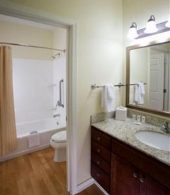 фото отеля TownePlace Suites Texarkana