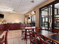 Days Inn Salisbury (Maryland)