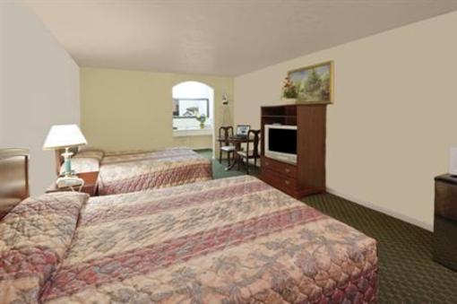 фото отеля Americas Best Value Inn & Suites Prairie View Hempstead