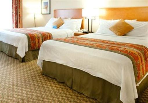 фото отеля Fairfield Inn Anaheim Placentia Fullerton