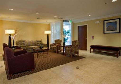 фото отеля Fairfield Inn Anaheim Placentia Fullerton