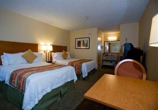 фото отеля Fairfield Inn Anaheim Placentia Fullerton