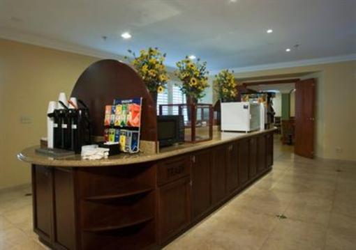 фото отеля Fairfield Inn Anaheim Placentia Fullerton