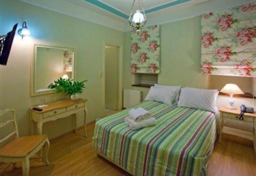 фото отеля Kastro Guesthouse Ioannina