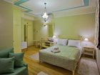 фото отеля Kastro Guesthouse Ioannina