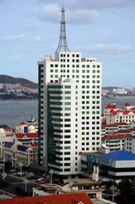 фото отеля Int'L Commercial Affairs Hotel Weihai