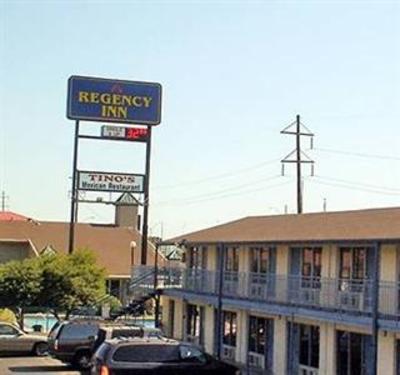 фото отеля Regency Inn Fort Worth