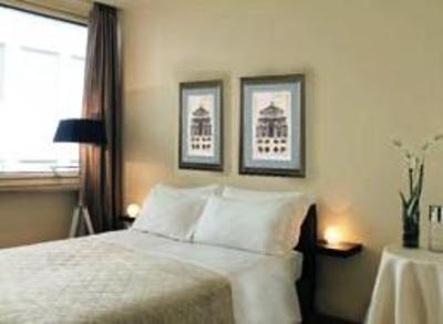 фото отеля The Place Suite della Spiga Milan
