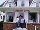 фото отеля Lakelawn Motel