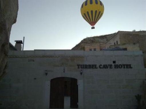 фото отеля Turbel Cave Hotel