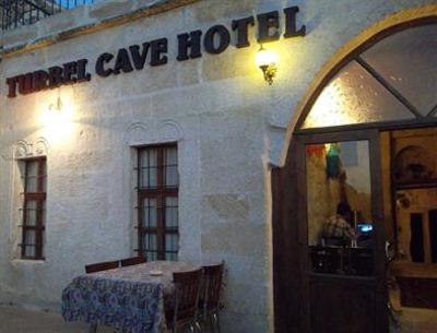 фото отеля Turbel Cave Hotel