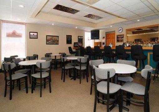 фото отеля Comfort Inn Mansfield (Pennsylvania)
