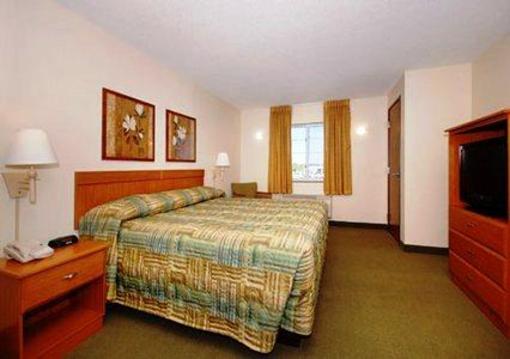 фото отеля Suburban Extended Stay Hotel O'Fallon (Illinois)