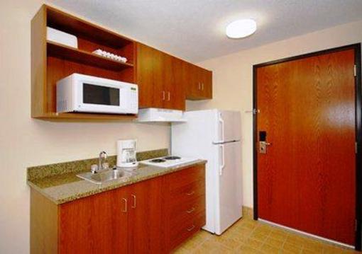 фото отеля Suburban Extended Stay Hotel O'Fallon (Illinois)