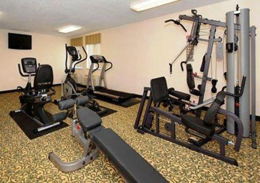 фото отеля Suburban Extended Stay Hotel O'Fallon (Illinois)