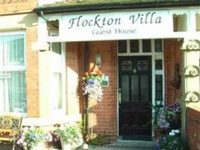 Flockton Villa