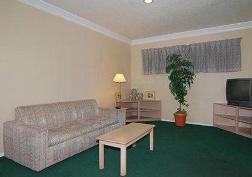 фото отеля Rodeway Inn And Suites Inglewood