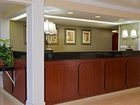 фото отеля Fairfield Inn Dayton North