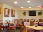 фото отеля Fairfield Inn Dayton North