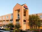 фото отеля Fairfield Inn Dayton North