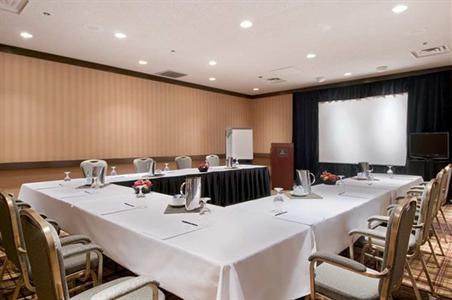 фото отеля Hilton Whistler Resort & Spa