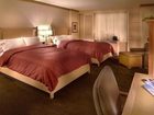 фото отеля Hilton Whistler Resort & Spa